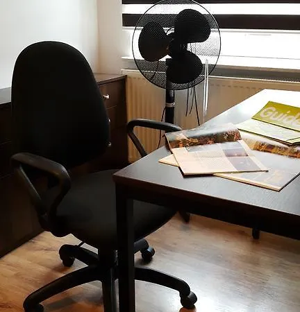 Vis'a'vis Wawel Castle Apartamento Cracovia