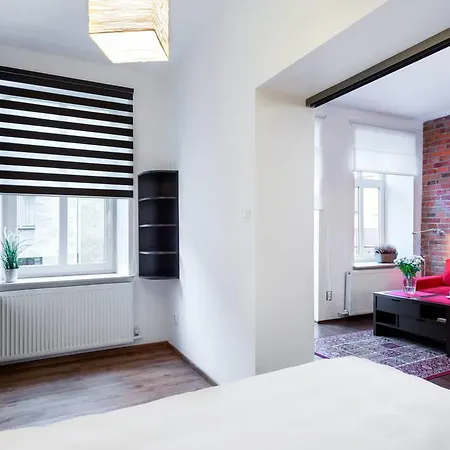 Apartamento Vis'a'vis Wawel Castle