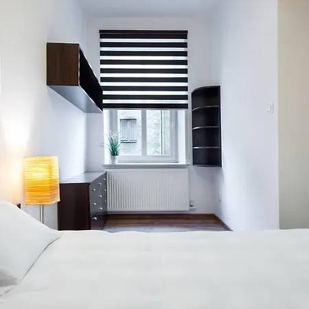 Apartamento Vis'a'vis Wawel Castle *