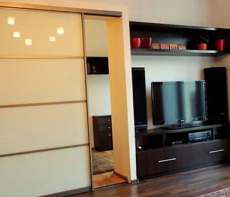 Vis'a'vis Wawel Castle Apartman