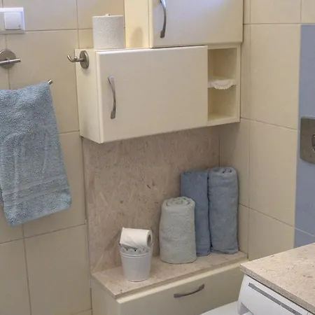 Apartman Vis'a'vis Wawel Castle *
