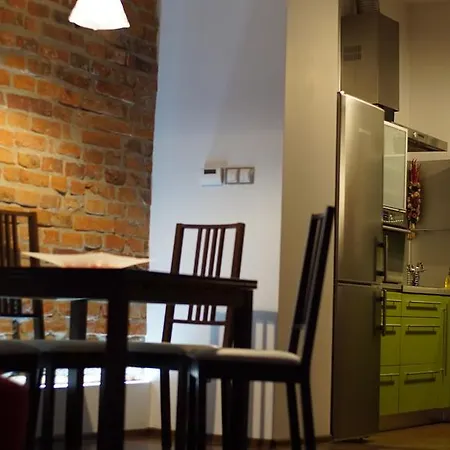 Vis'a'vis Wawel Castle Apartamento *