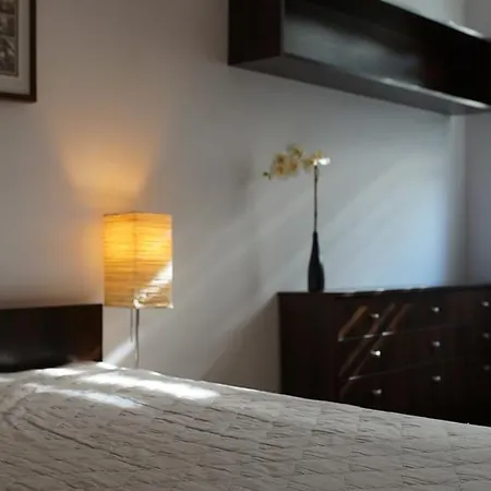 Apartamento Vis'a'vis Wawel Castle