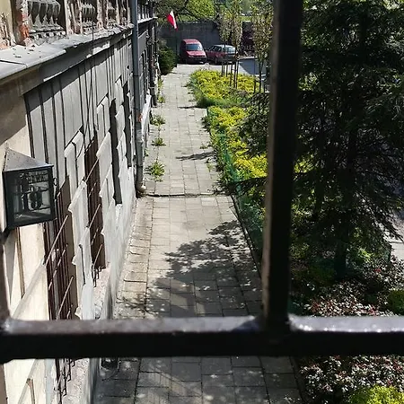 Apartamento Vis'a'vis Wawel Castle *