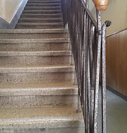 Vis'a'vis Wawel Castle Apartamento *