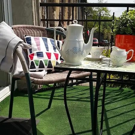 Vis'a'vis Wawel Castle Apartment Krakow